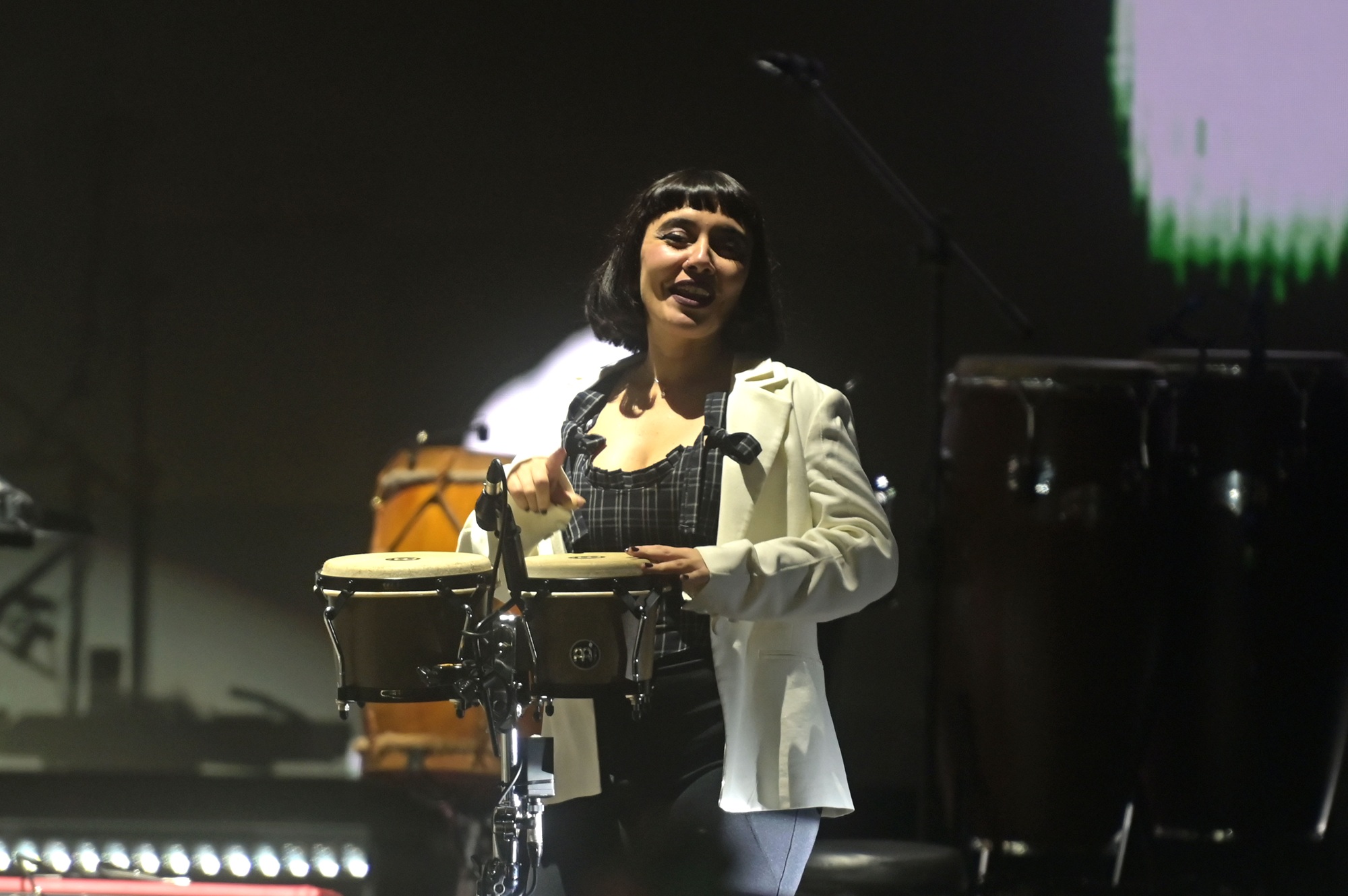 Los Bunkers - Cierre Gira Acústica